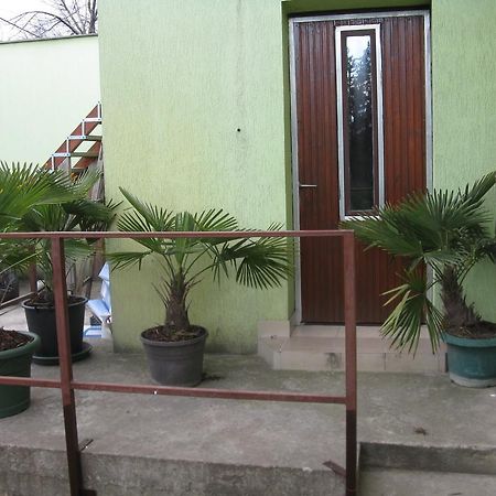 Karpati Motel Budapešť Exteriér fotografie