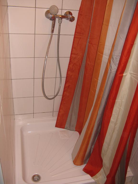 Karpati Motel Budapešť Exteriér fotografie