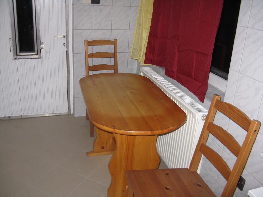 Karpati Motel Budapešť Exteriér fotografie